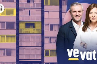 Byt v Praze za tři miliony, láká inzerát. Ale pozor na splátky družstvu - Seznam Zprávy
